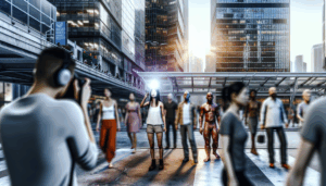 Mengabadikan Momen-momen Berharga: Tips Fotografi Dengan HP Kamera yang Wajib Anda Ketahui