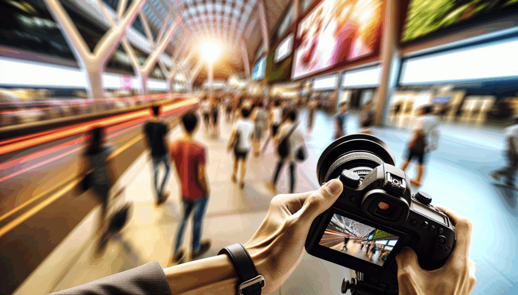 Inovasi di Ujung Jari: Langkah Mengubah Ponsel Pintar Menjadi Kamera Web secara Praktis