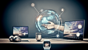 Siapkah Anda? Transformasi Rumah Pintar 2026 Akan Mengeliminasi Kebutuhan Remote maupun Smartphone