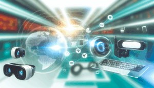 Koneksi Di Masa Depan: Memahami Perbedaan-perbedaan Jaringan Komunikasi 4G dan Wi-Fi 6 dan Wi-Fi 6